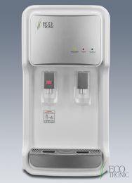 Пурифайер Ecotronic V11-U4T UV white
