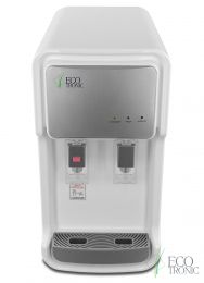 Пурифайер Ecotronic V11-U4T White