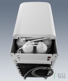 Пурифайер Ecotronic V11-U4T White