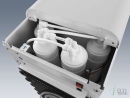 Пурифайер Ecotronic V11-U4T White