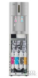Пурифайер Ecotronic V42-U4L UV white