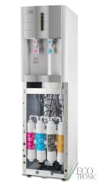 Пурифайер Ecotronic V42-U4L UV white