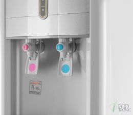 Пурифайер Ecotronic V42-U4L UV white