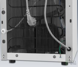 Пурифайер Ecotronic V42-U4L UV white