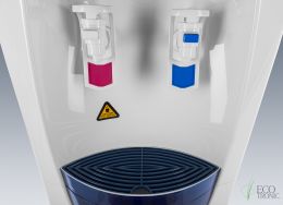 Пурифайер Ecotronic B70-U4L blue (WP-4000)