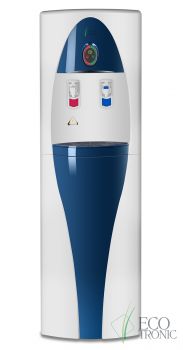 Пурифайер Ecotronic B70-U4L blue (WP-4000) Пурифайер Ecotronic B70-U4L blue (WP-4000)