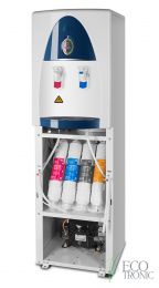 Пурифайер Ecotronic B70-U4L blue (WP-4000)