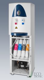 Пурифайер Ecotronic B70-U4L blue (WP-4000)