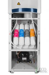 Пурифайер Ecotronic B70-U4L blue (WP-4000)