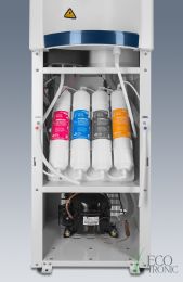 Пурифайер Ecotronic B70-U4L blue (WP-4000)