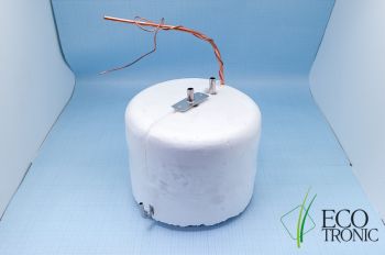 Бак охлаждения к мод. J21-LC ― ООО "Экосистемс" питьевое оборудование Ecotronic: кулеры, пурифайеры, тиабары, фильтры