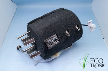 БН к мод. H40-U4L неразборный ― ООО "Экосистемс" питьевое оборудование Ecotronic: кулеры, пурифайеры, тиабары, фильтры