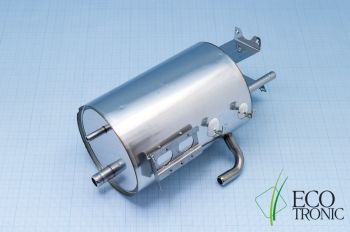 БН к мод. J21-LC, LCE, J1-LCE ― ООО "Экосистемс" питьевое оборудование Ecotronic: кулеры, пурифайеры, тиабары, фильтры