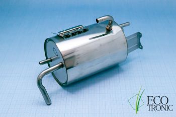 БН к мод. K2-L разборный голый