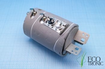 БН к мод. M40-LF, U4L в сборе ― ООО "Экосистемс" питьевое оборудование Ecotronic: кулеры, пурифайеры, тиабары, фильтры