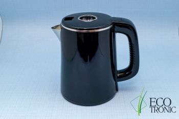 Чайник для TB7 электрический ― ООО "Экосистемс" питьевое оборудование Ecotronic: кулеры, пурифайеры, тиабары, фильтры