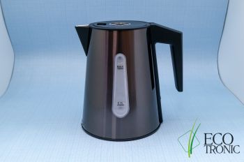 Чайник для TB8 электрический ― ООО "Экосистемс" питьевое оборудование Ecotronic: кулеры, пурифайеры, тиабары, фильтры
