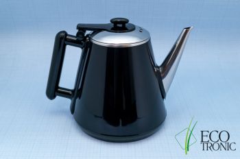 Чайник для TB9 электрический ― ООО "Экосистемс" питьевое оборудование Ecotronic: кулеры, пурифайеры, тиабары, фильтры