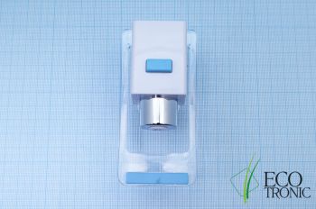 Кран С. с вн/р к J21-LCE ― ООО "Экосистемс" питьевое оборудование Ecotronic: кулеры, пурифайеры, тиабары, фильтры