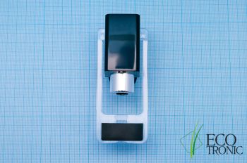 Кран С. с вн/р к A72 н/чаш ― ООО "Экосистемс" питьевое оборудование Ecotronic: кулеры, пурифайеры, тиабары, фильтры
