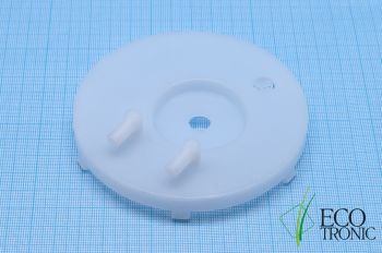 Крышка водяного бака к мод. K42-LXE ― ООО "Экосистемс" питьевое оборудование Ecotronic: кулеры, пурифайеры, тиабары, фильтры