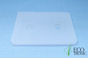 Крышка водяного бака к мод. K41-LXE ― ООО "Экосистемс" питьевое оборудование Ecotronic: кулеры, пурифайеры, тиабары, фильтры