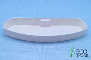 Лоток водоприема к мод. V14-LCE ― ООО "Экосистемс" питьевое оборудование Ecotronic: кулеры, пурифайеры, тиабары, фильтры