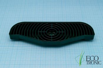 Лоток водоприема к мод. A1-TE, A1-TN ― ООО "Экосистемс" питьевое оборудование Ecotronic: кулеры, пурифайеры, тиабары, фильтры