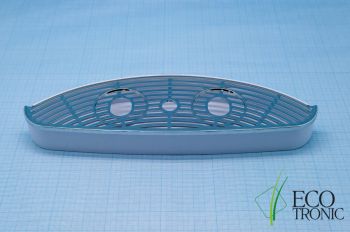 Лоток водоприема к мод. A62 белый ― ООО "Экосистемс" питьевое оборудование Ecotronic: кулеры, пурифайеры, тиабары, фильтры