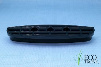Лоток водоприема к мод. K41 ― ООО "Экосистемс" питьевое оборудование Ecotronic: кулеры, пурифайеры, тиабары, фильтры