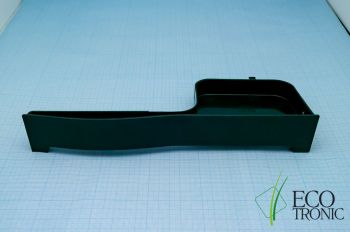 Лоток водоприема к мод. M15-LXKEM ― ООО "Экосистемс" питьевое оборудование Ecotronic: кулеры, пурифайеры, тиабары, фильтры