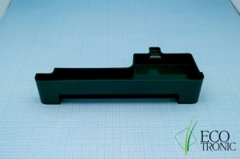 Лоток водоприема к мод. M15-U4LKEM ― ООО "Экосистемс" питьевое оборудование Ecotronic: кулеры, пурифайеры, тиабары, фильтры