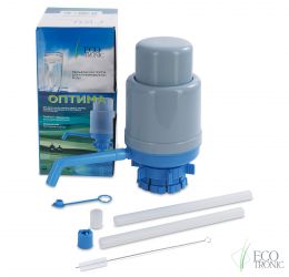 Помпа механическая Ecotronic Optima (pm-8081)