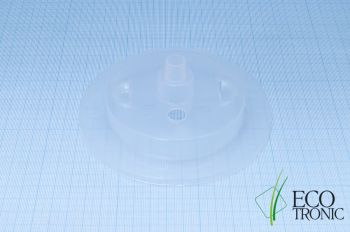 Разделительный диск к мод. J21 ― ООО "Экосистемс" питьевое оборудование Ecotronic: кулеры, пурифайеры, тиабары, фильтры