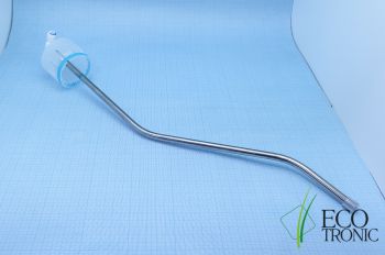Трубка забора воды к мод. P10 ― ООО "Экосистемс" питьевое оборудование Ecotronic: кулеры, пурифайеры, тиабары, фильтры